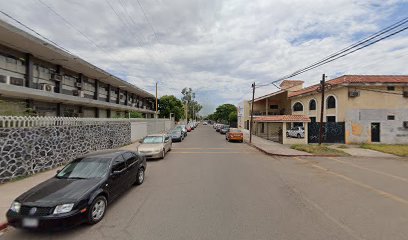 El baqueton car wash