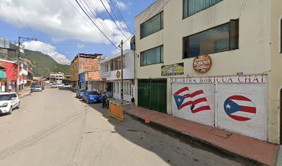 Restaurante El Punto Del Sabor