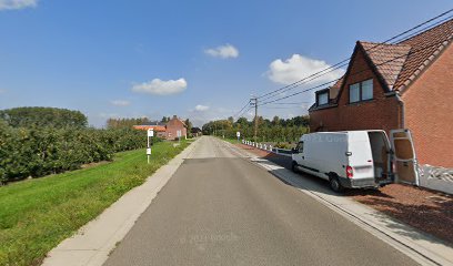 Halle-Booienhoven Vinnestraat