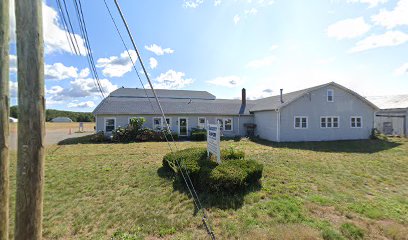 Simsbury Tri-Town Airport