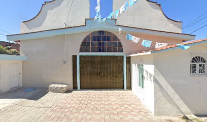 Capilla San Juan de los Lagos