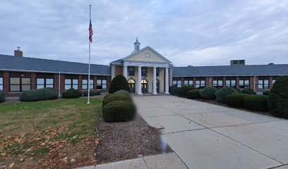 Bryant Elementary School