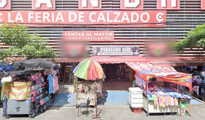 Centro de Atención al Usuario y Punto de Servicio (Regional Cúcuta)