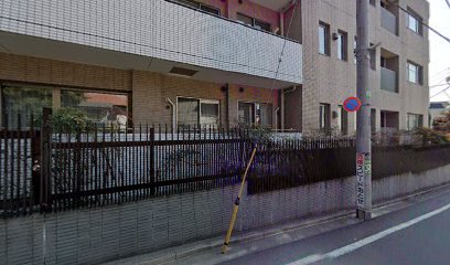 氷川台マンション