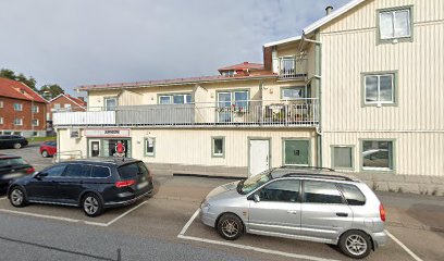 Länsförsäkringar Fastighetsförmedling Strömstad, Tanum, Sotenäs