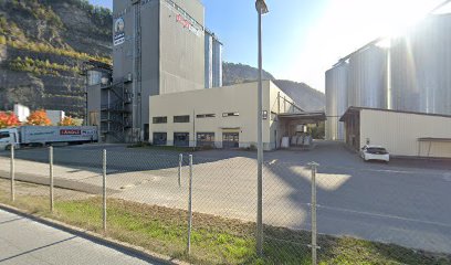 Vorarlberger Mühlen und Mischfutterwerke GmbH