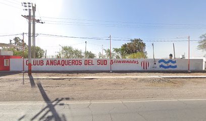 Club Angaqueros del Sud