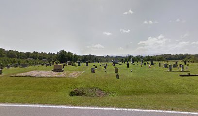 Old Nebo Cemetery