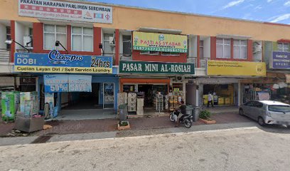 PASTI As-Syabab, Taman Ampangan