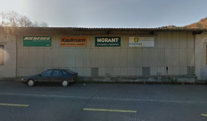 Morant AG