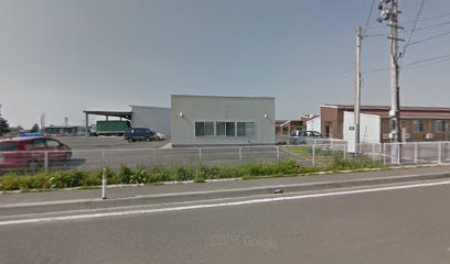 丸運十和田運送（株） 三沢営業所