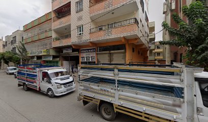 Şanlıurfa Karakaya Mobilya