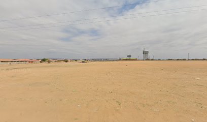 Ndebele Teachers College