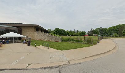 Bike Parking