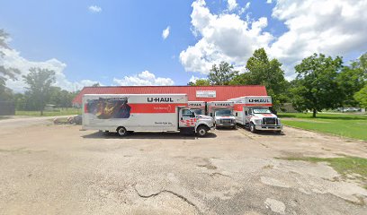 U-Haul Neighborhood Dealer