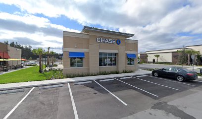 Chase Mortgage