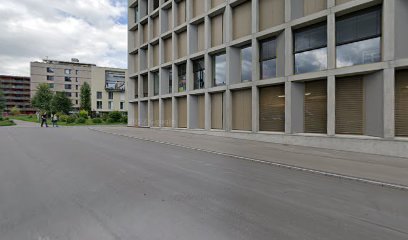 Büro-Spitex Regionalstelle Luzern