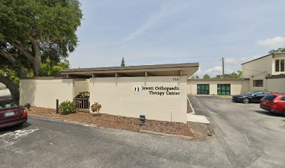 Orlando Health Rehabilitation and Sports Medicine Center - Winter Park