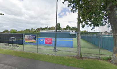 Whanganui Tennis Club