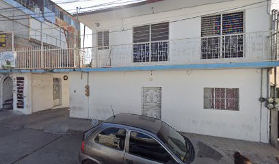 Base De Urvans Chilpancingo-Mazatlan
