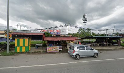 Goreng Pisang & Keledek