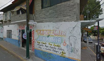 Panadería Tequimilpa