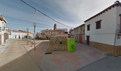 Sitios que visitar en Cogollos dе Guadix