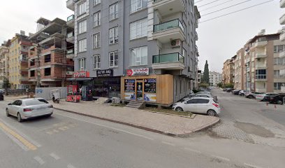 Türkoğlu Şarkuteri