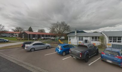 Taupo Plunket Clinic