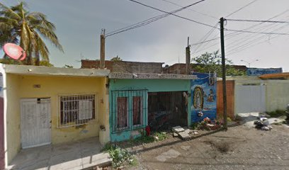 casita