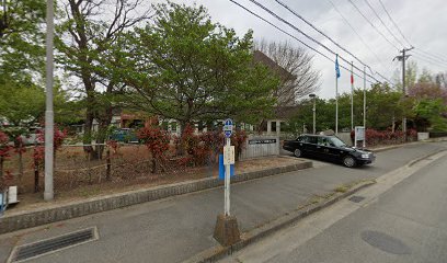 兵庫県中央こども家庭センター