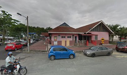 Gedabak Coffee Station Taman Maju Jasin