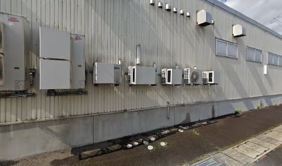 大仙ファミリー歯科・矯正歯科