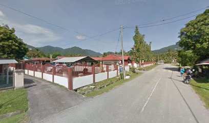 Sekolah Kebangsaan Yamtuan Antah