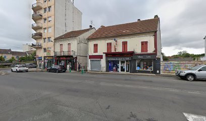 Tabac du bout du pont