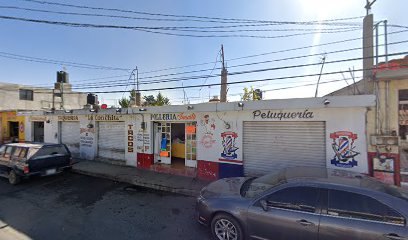 Taqueria La Conchita