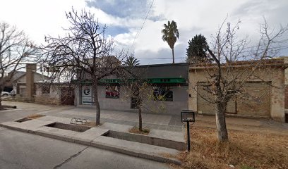 Colegio de Tecnicos de la Construccion M