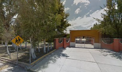 Escuela Secundaria José María Morelos y Pavón