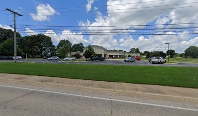 Arkansas Heart Hospital Clinic