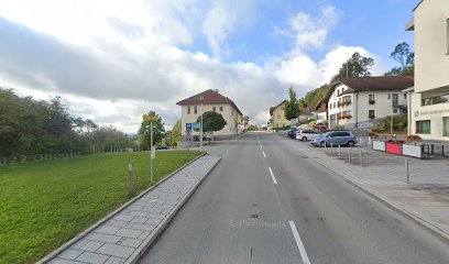Schardenberg Gemeindeamt