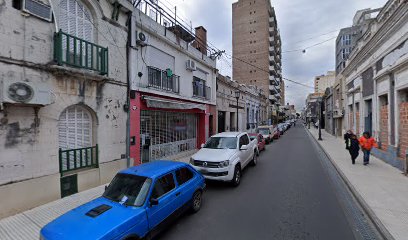 Mutual de la Federación de Comercio E Industria de San Nicolás