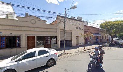 ministerio dunamis