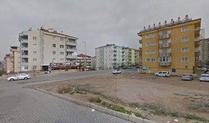 Nevşehir Vinç Başboğa