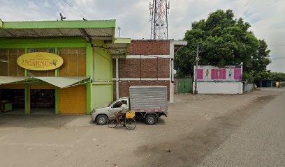 Tienda Ara Libertador