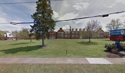 Randolph-Henry High School