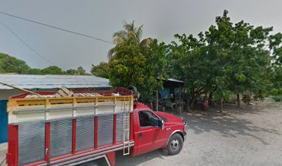 Restaurante la Entrada del carmen