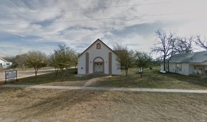 Melvin United Methodist Church