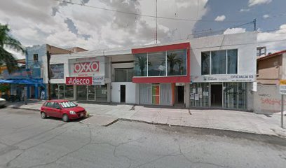 Conecta Torreón