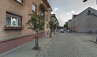 VšĮ Klaipėdos higienos ir sanitarijos centras