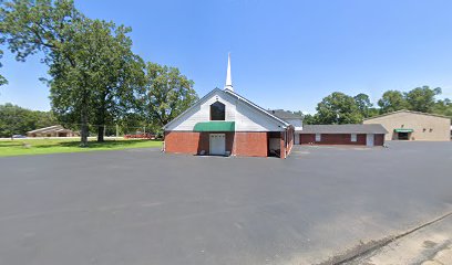 North Ripley Baptist Church
